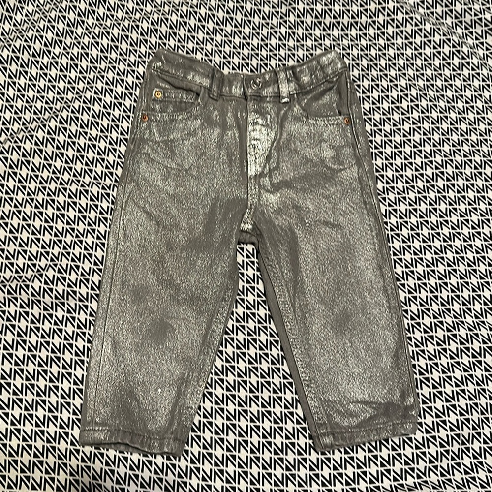 Zara jeans